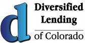 Diversified Lending of Colorado Inc Logo