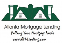 Atlanta Mortgage Lending LLC Logo