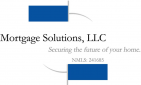 Mortgage Solutions, LLC Logo