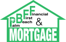 Palm Beach First Financial & Mortgage Company LLC Logo