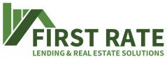 First Rate Lending Logo