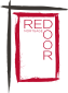 Red Door Mortgage Logo
