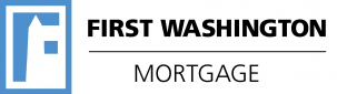 First Washington Mortgage, LLC Logo