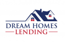 Dream Homes Lending Logo