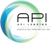 API Lending Logo