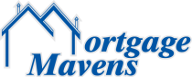 Mortgage Mavens Inc. Logo