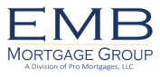 EMB Mortgage Group Logo