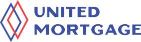 United Mortgage Logo