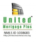 United Mortgage Plus Logo