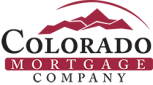 Colorado Mortgage Company Logo