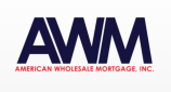 American Wholesale Mortgage Inc. Logo