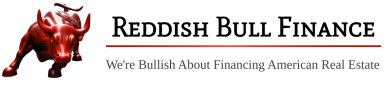 Reddish Bull Finance, Inc. Logo