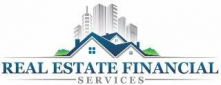 Real Estate Financial Services LLC Logo