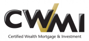 Certified Wealth Mortgage & Investment Logo