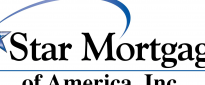 Star Mortgage of America, Inc. Logo