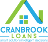 Cranbrook Loans Group, Inc. Logo