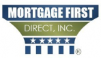 Mortgage First Direct, Inc. Logo