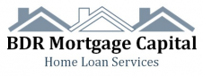 BDR Mortgage Capital, LLC Logo
