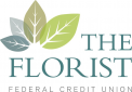 The Florist Federal Credit Union Logo