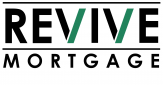 Revive Mortgage, Inc. Logo
