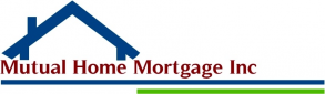 Mutual Home Mortgage, Inc. Logo