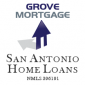 Grove Mortgage LLC Logo