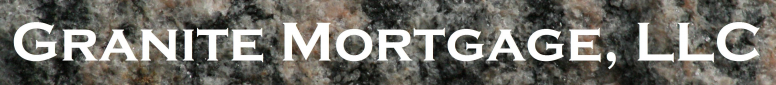 Granite Mortgage, L.L.C. Logo