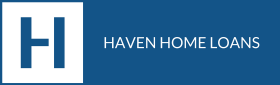 Haven Home Loans LLC Logo