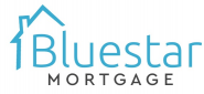 Bluestar Mortgage, Inc. Logo