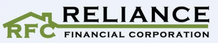 Reliance Financial Corporation Logo