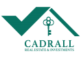 Cadrall Real Estate & Investments Logo