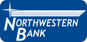 Northwestern Bank, National Association Logo