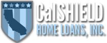 CalShield Home Loans, Inc. Logo