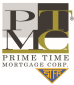 Prime Time Mortgage Corporation Logo
