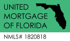 United Mortgage of Florida LLC Logo