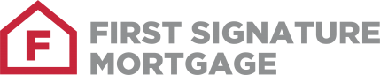 First Signature Mortgage, LLC Logo