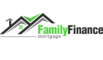 Family Finance Mortgage, LLC Logo