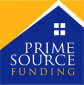 PrimeSource Funding, Inc. Logo