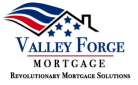 Valley Forge Mortgage Incorporated Logo