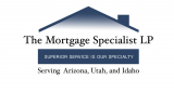 The Mortgage Specialist LP Logo