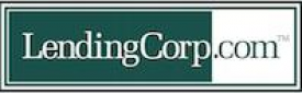 LendingCorp.com, Inc. Logo