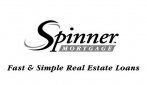Spinner Mortgage Logo