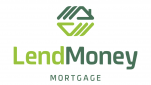 LendMoney Mortgage Services, LLC Logo