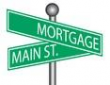 Main Street Mortgage LLC Logo