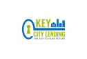 Key City Lending Inc. Logo