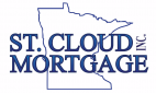 St. Cloud Mortgage, Inc. Logo