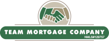 Team Mortgage Company, LLC Logo