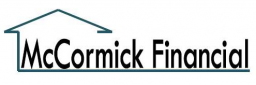 McCormick Financial Logo