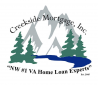 Creekside Mortgage Incorporated Logo