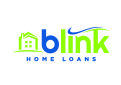 Blink Home Loans Inc Logo